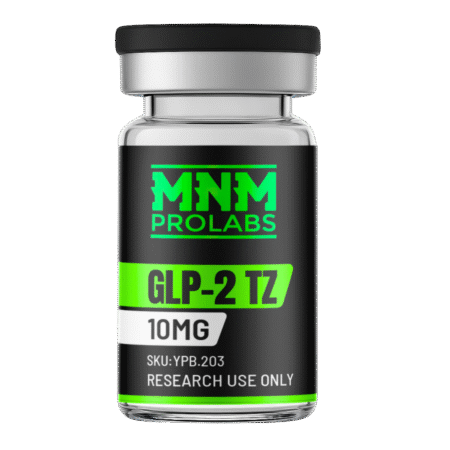 GLP-2 TZ (10mg)