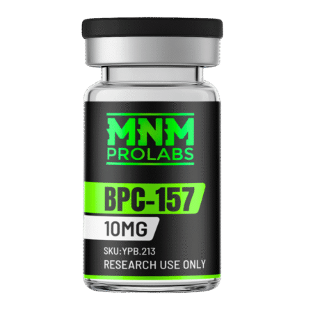 BPC-157 (10mg)