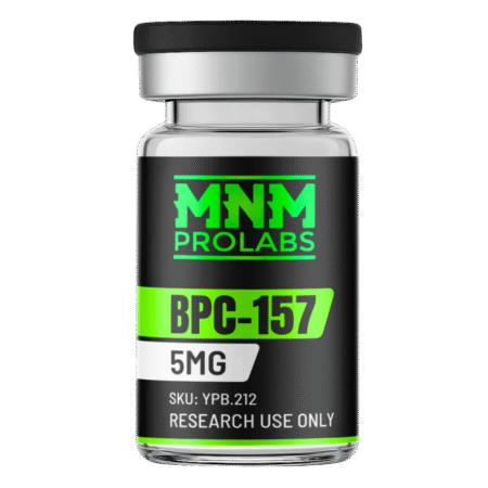 BPC-157 (5mg)