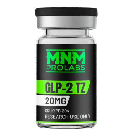 GLP-2 TZ (20mg)