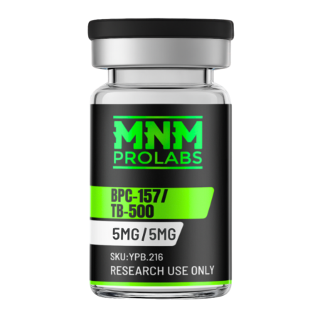 BPC-157 (5mg) / TB-500 (5mg)