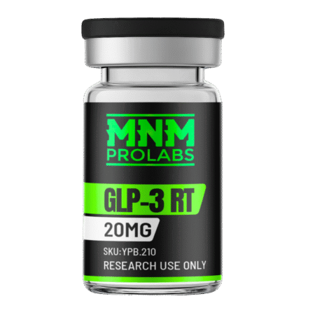 GLP-3 RT (20mg)