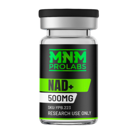 NAD+ (500mg)