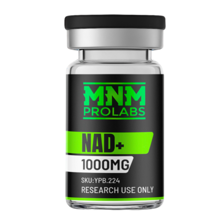 NAD+ (1000mg)