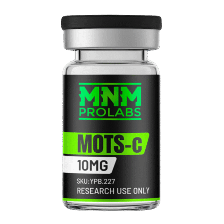 MOTS-c (10mg)