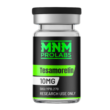 TESAMORELIN (10mg)