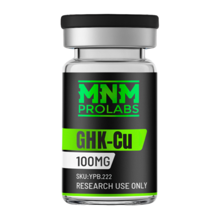 GHK-Cu (100mg)