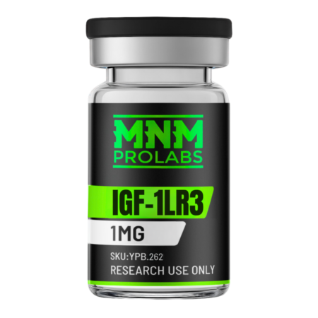 IGF-1LR3 (1mg)