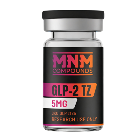 GLP-2 TZ (5mg)