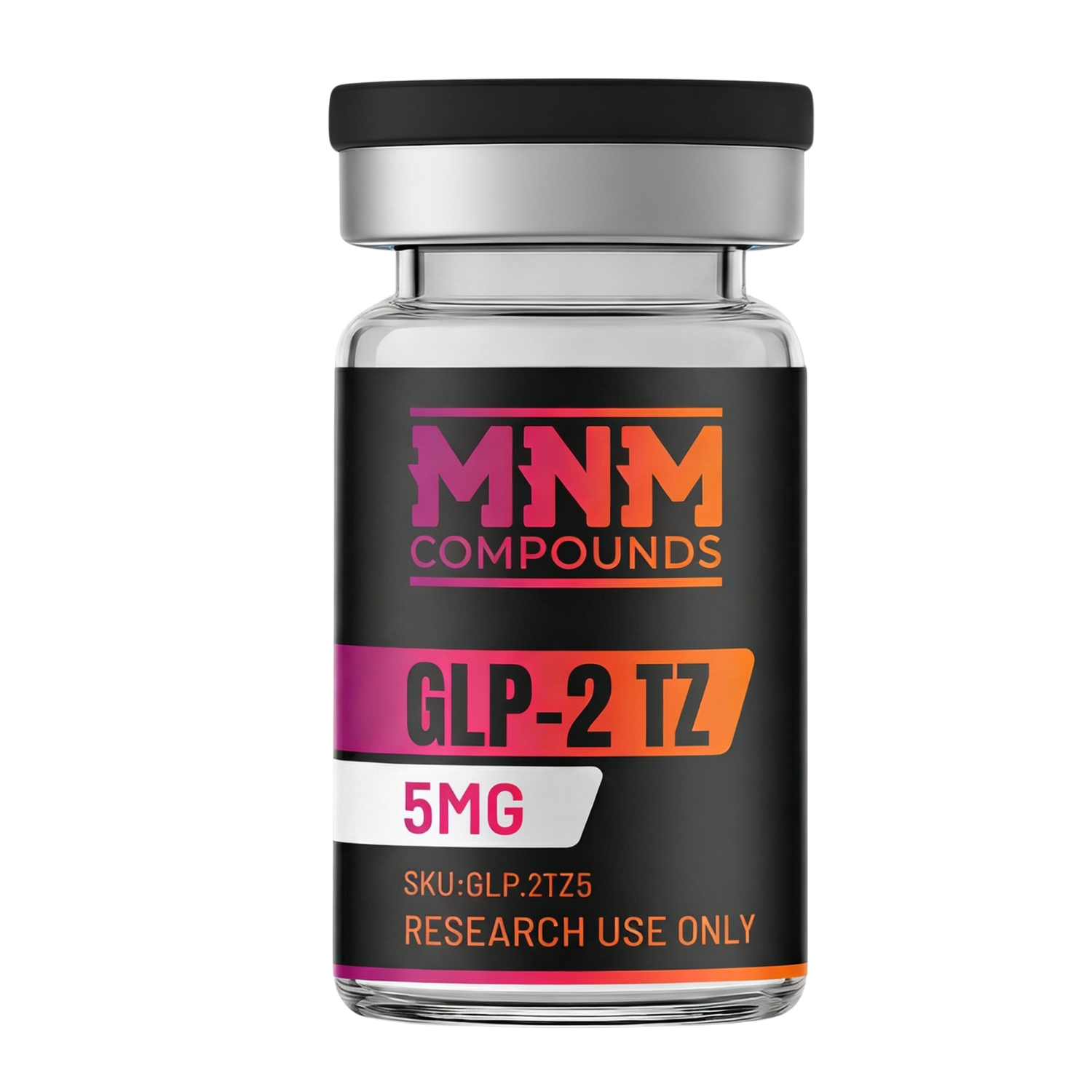 GLP-2 TZ (5mg)