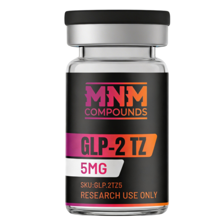 GLP-2 TZ (5mg)
