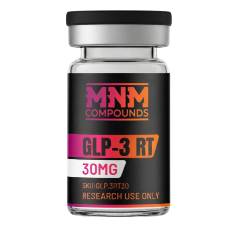 GLP-3 RT (30mg)