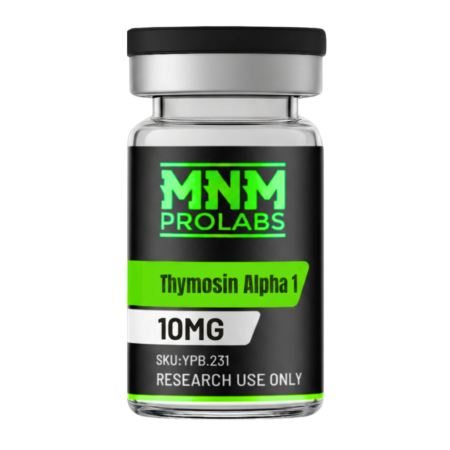 THYMOSIN ALPHA 1 (TA1) (10 mg)