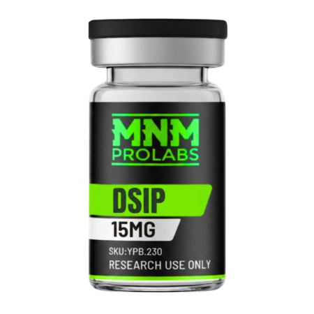DSIP (15 mg)
