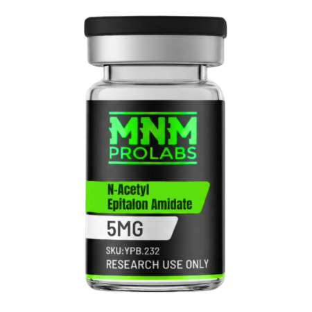 N-ACETYL-EPITALON AMIDATE (5mg)