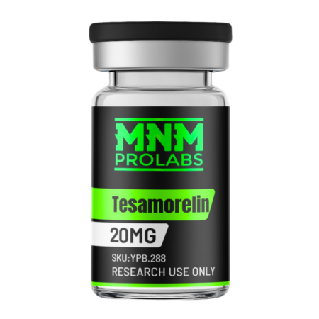 TESAMORELIN (20mg)